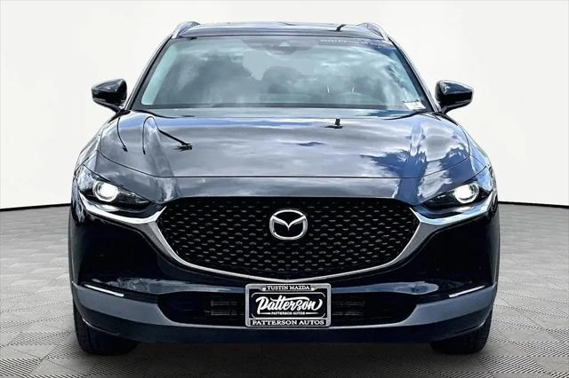 2023 Mazda CX-30 2.5 S Preferred