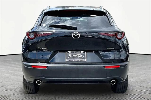 2023 Mazda CX-30 2.5 S Preferred