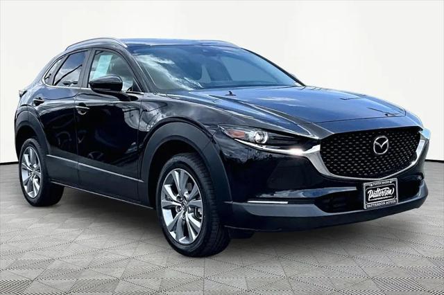 2023 Mazda CX-30 2.5 S Preferred