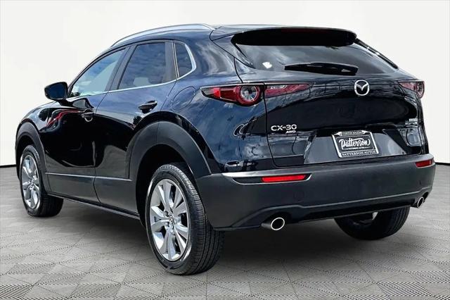 2023 Mazda CX-30 2.5 S Preferred