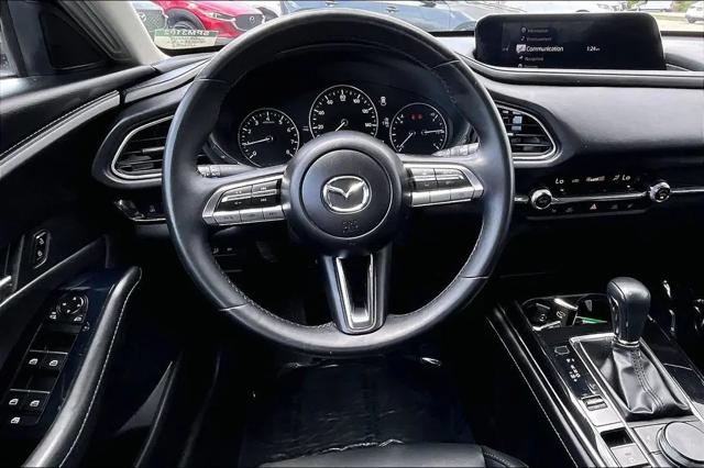 2023 Mazda CX-30 2.5 S Preferred