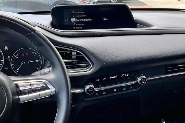 2023 Mazda CX-30 2.5 S Preferred
