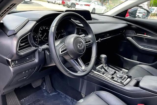 2023 Mazda CX-30 2.5 S Preferred