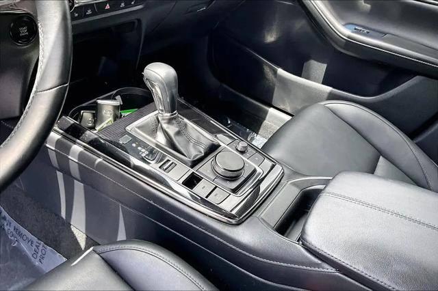 2023 Mazda CX-30 2.5 S Preferred