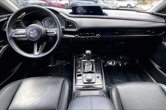 2023 Mazda CX-30 2.5 S Preferred