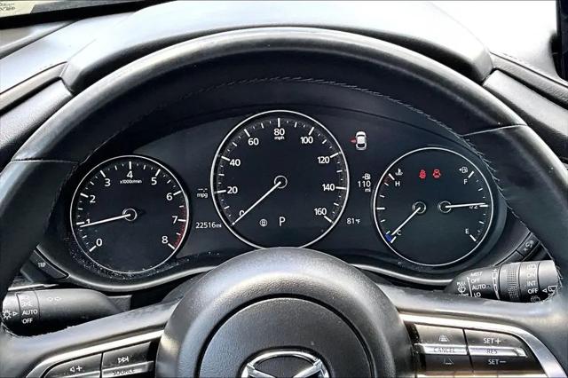 2023 Mazda CX-30 2.5 S Preferred