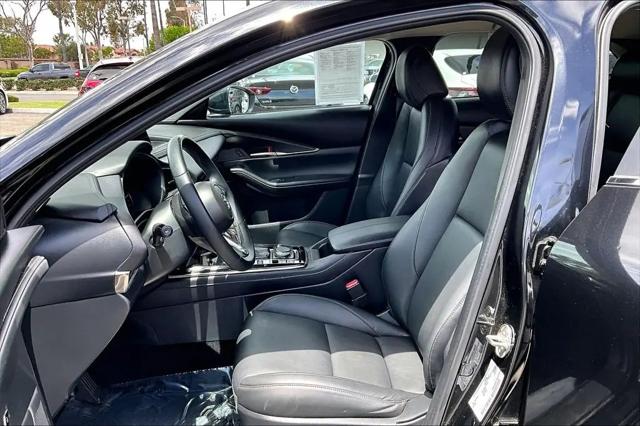 2023 Mazda CX-30 2.5 S Preferred