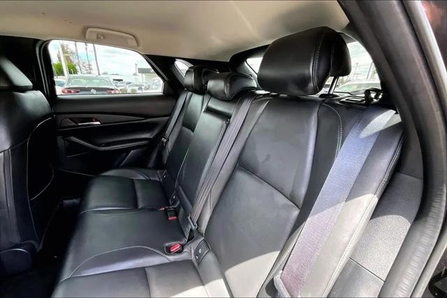 2023 Mazda CX-30 2.5 S Preferred