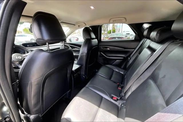 2023 Mazda CX-30 2.5 S Preferred