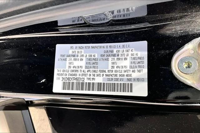 2023 Mazda CX-30 2.5 S Preferred
