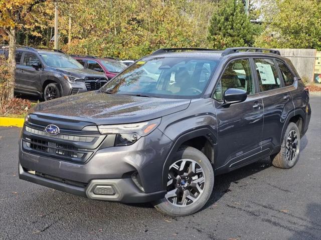 2026 Subaru Forester Base for sale in Kirkland, WA