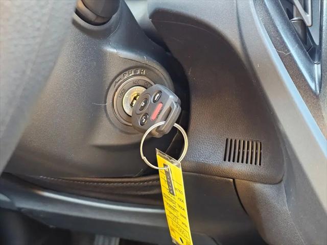 2026 Subaru Forester Base