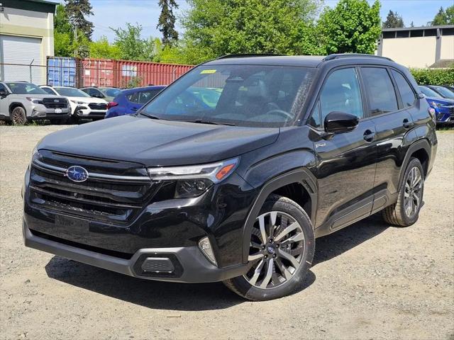 2026 Subaru Forester Touring for sale in Kirkland, WA