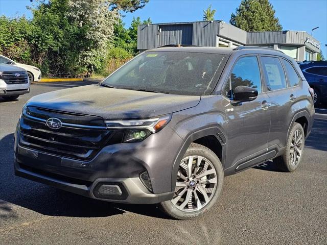 2026 Subaru Forester Touring for sale in Kirkland, WA