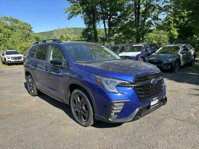 2026 Subaru Ascent Onyx Edition Touring 7-Passenger