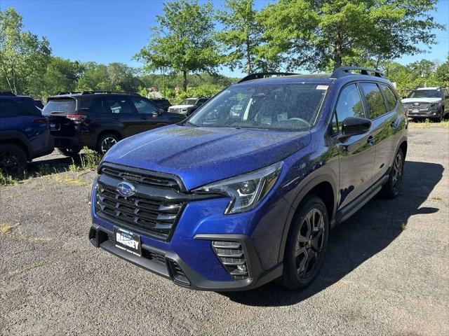 2026 Subaru Ascent Onyx Edition Touring 7-Passenger