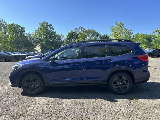 2026 Subaru Ascent Onyx Edition Touring 7-Passenger