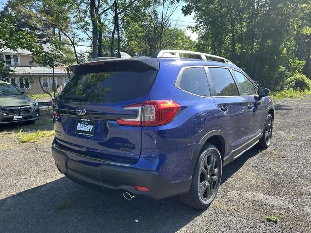 2026 Subaru Ascent Onyx Edition Touring 7-Passenger