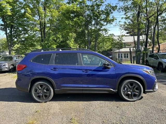 2026 Subaru Ascent Onyx Edition Touring 7-Passenger