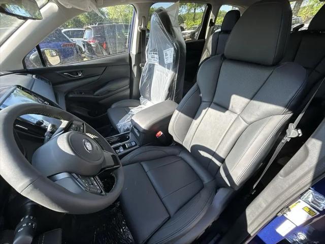 2026 Subaru Ascent Onyx Edition Touring 7-Passenger