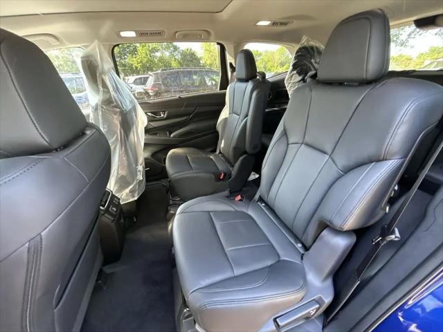2026 Subaru Ascent Onyx Edition Touring 7-Passenger