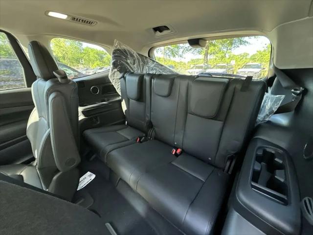 2026 Subaru Ascent Onyx Edition Touring 7-Passenger