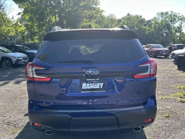 2026 Subaru Ascent Onyx Edition Touring 7-Passenger