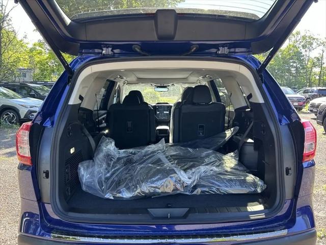 2026 Subaru Ascent Onyx Edition Touring 7-Passenger