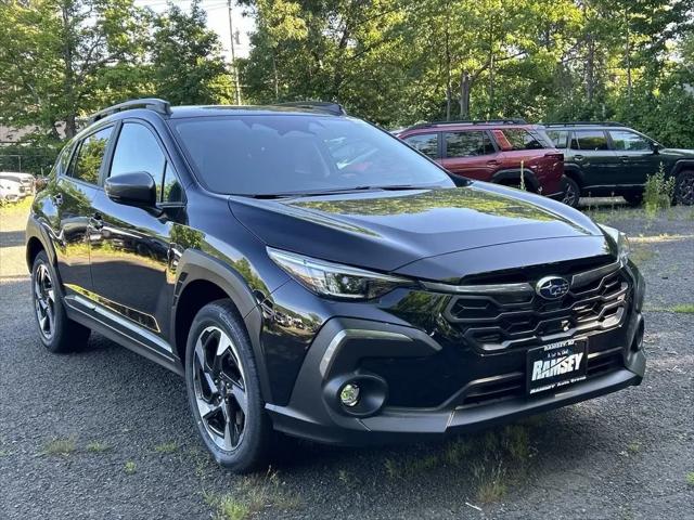 2026 Subaru Crosstrek Limited for sale in Ramsey, NJ