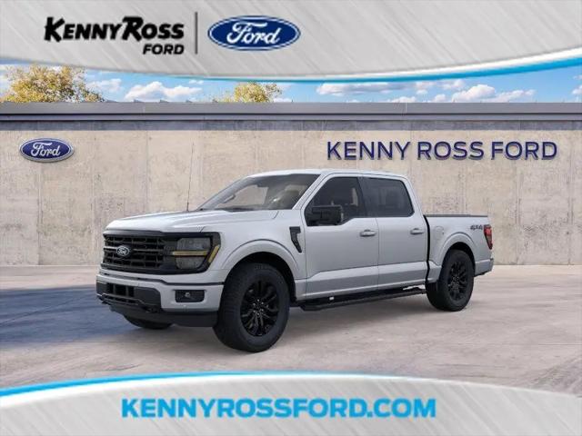 2026 Ford F-150 XLT for sale in Adamsburg, PA