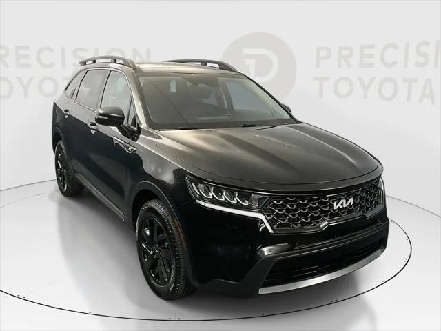 2022 Kia Sorento X-Line S for sale in Tucson, AZ