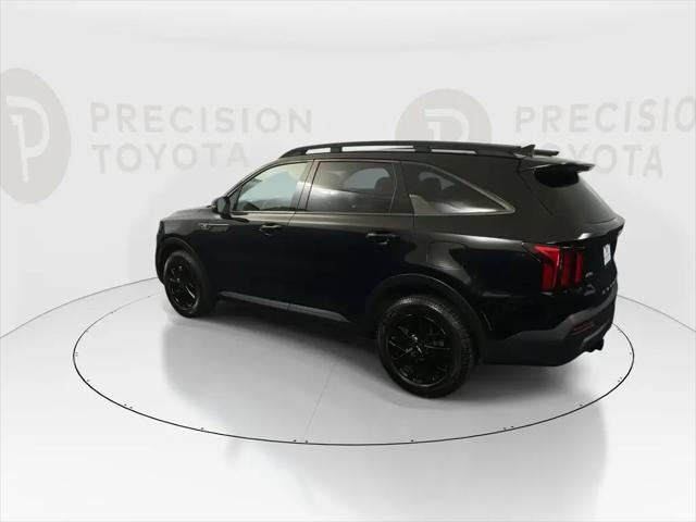 2022 Kia Sorento X-Line S