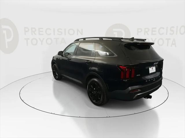 2022 Kia Sorento X-Line S