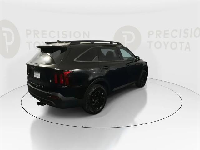2022 Kia Sorento X-Line S
