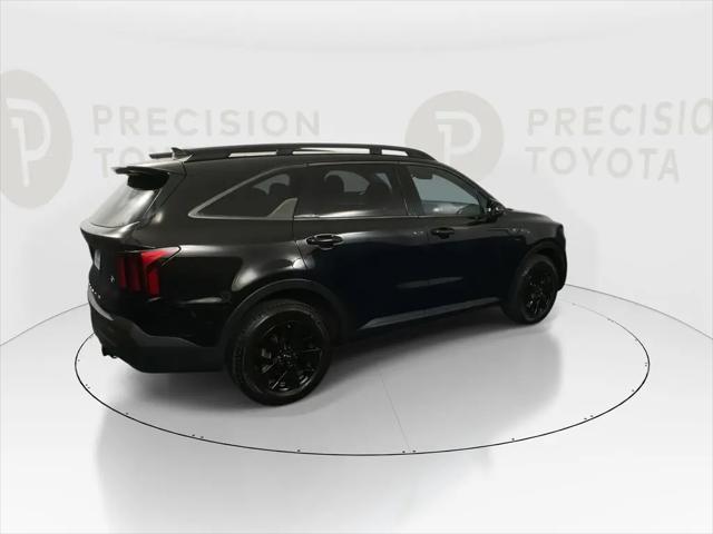 2022 Kia Sorento X-Line S