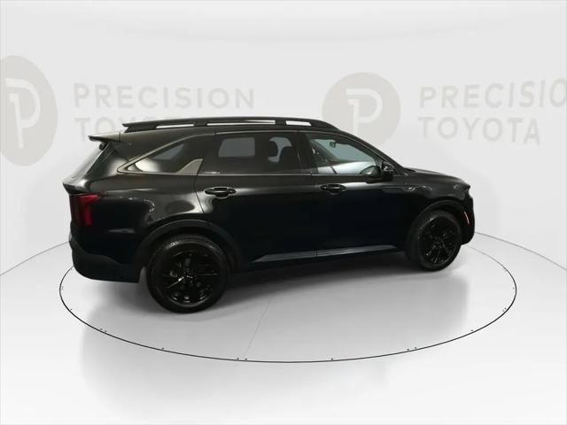 2022 Kia Sorento X-Line S