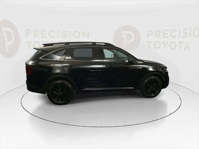 2022 Kia Sorento X-Line S