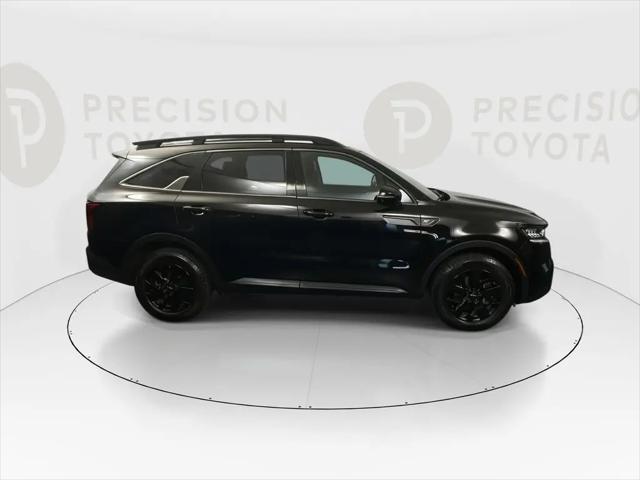 2022 Kia Sorento X-Line S
