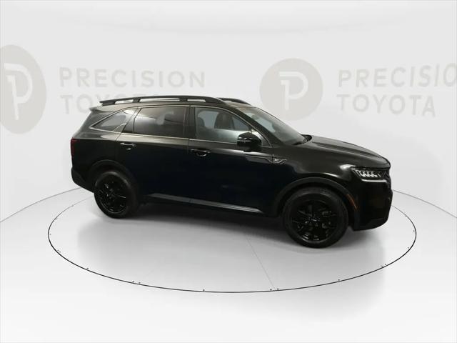 2022 Kia Sorento X-Line S