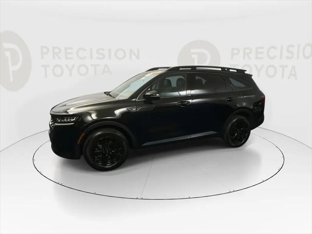 2022 Kia Sorento X-Line S