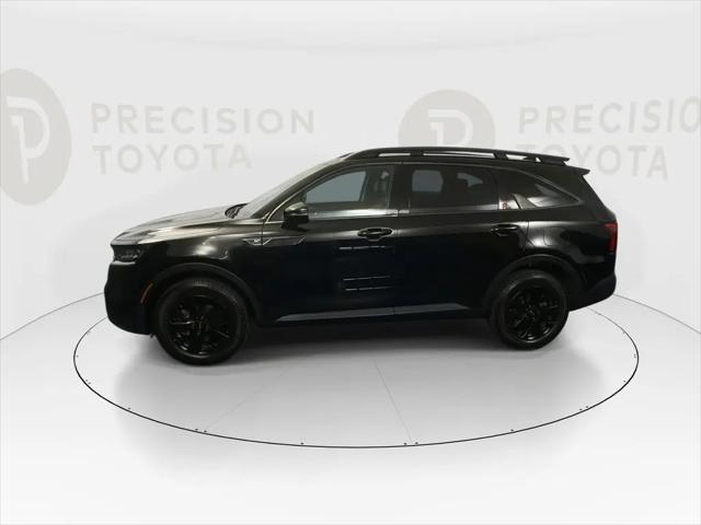 2022 Kia Sorento X-Line S