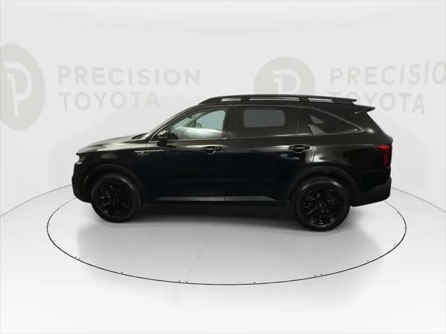 2022 Kia Sorento X-Line S