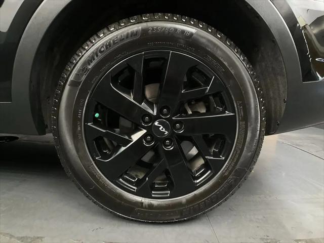 2022 Kia Sorento X-Line S