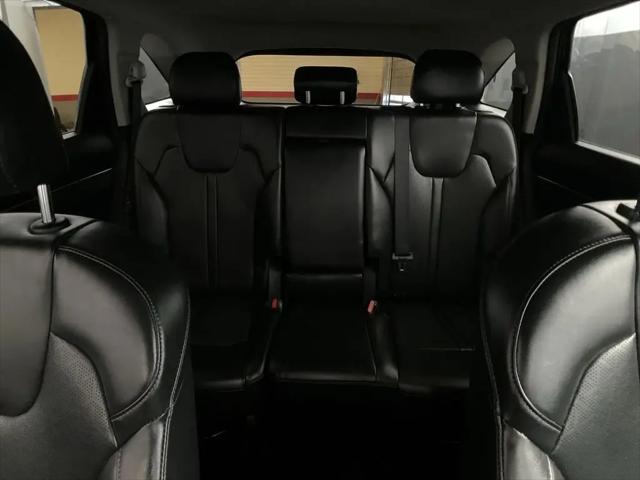 2022 Kia Sorento X-Line S