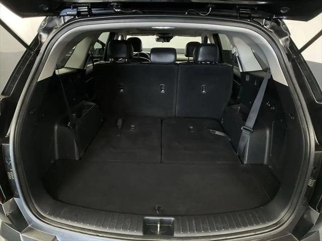 2022 Kia Sorento X-Line S