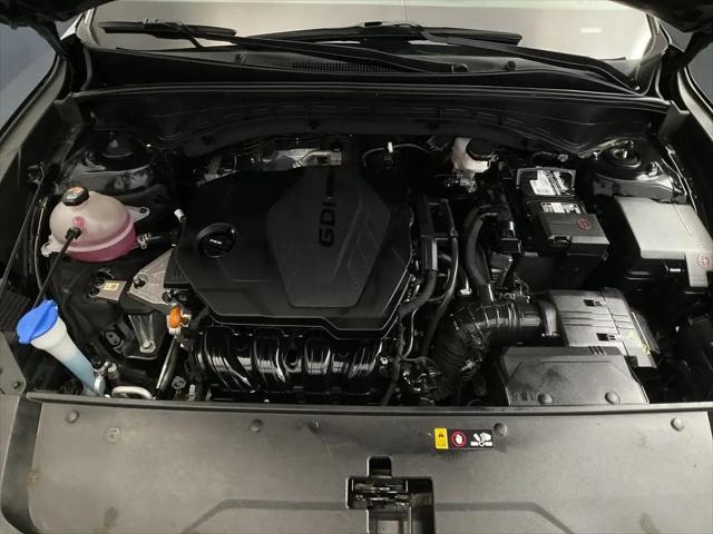 2022 Kia Sorento X-Line S