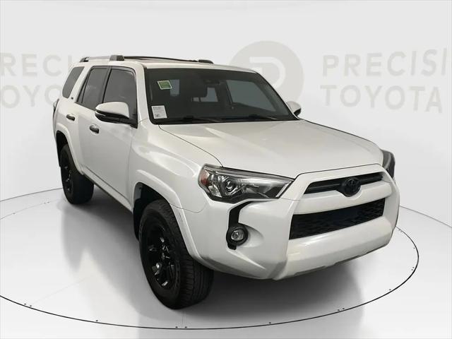 2023 Toyota 4Runner SR5 Premium for sale in Tucson, AZ