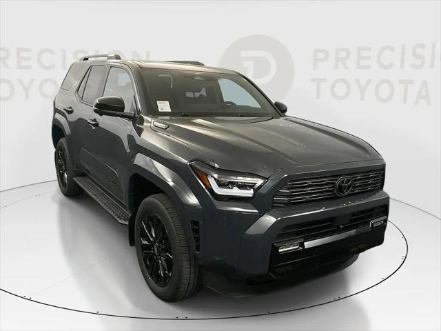 2026 Toyota 4Runner Platinum for sale in Tucson, AZ