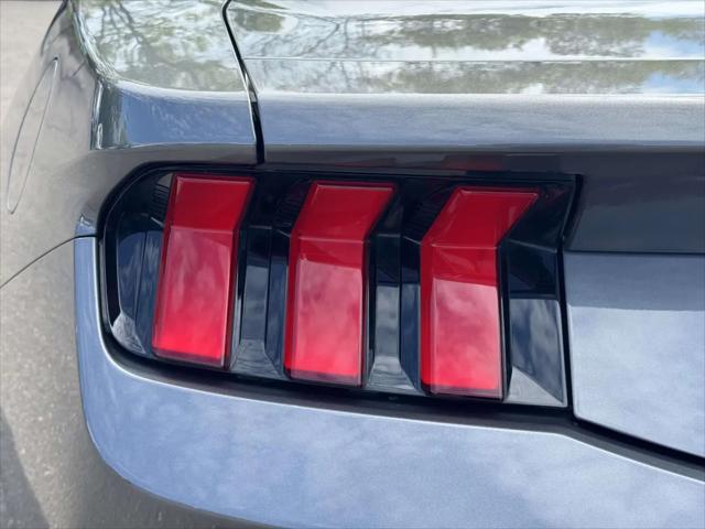 2024 Ford Mustang EcoBoost Fastback