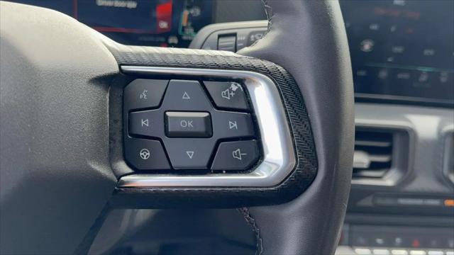 2024 Ford Mustang EcoBoost Fastback